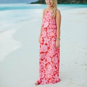 Show Me Your Mumu Heather Halter